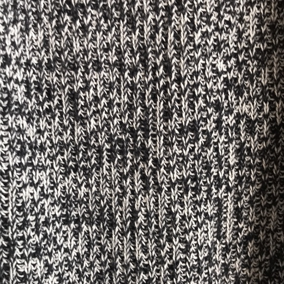 Salt & Pepper Cardigan - Picture 2 of 4